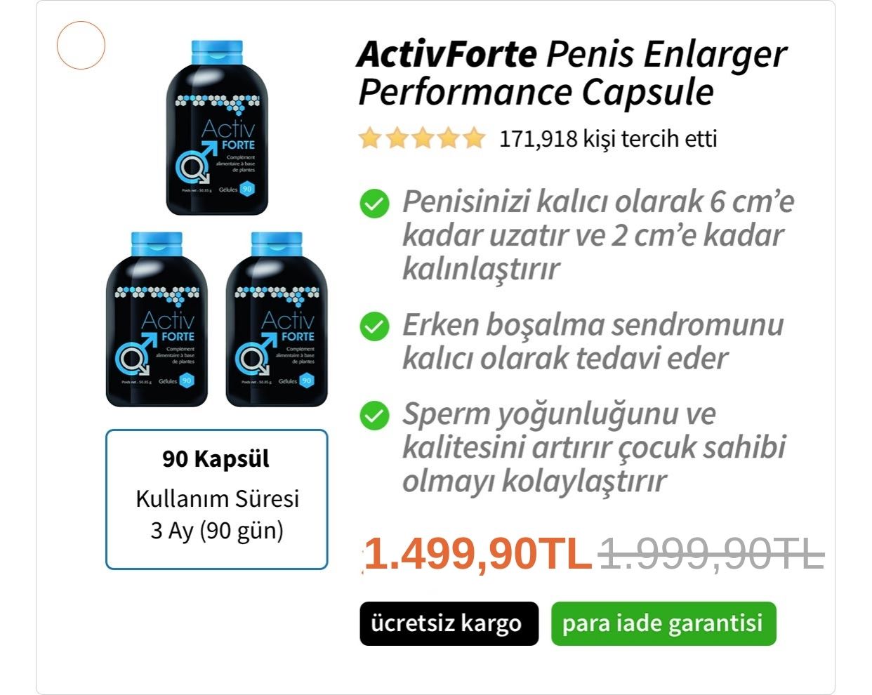 ActivForte