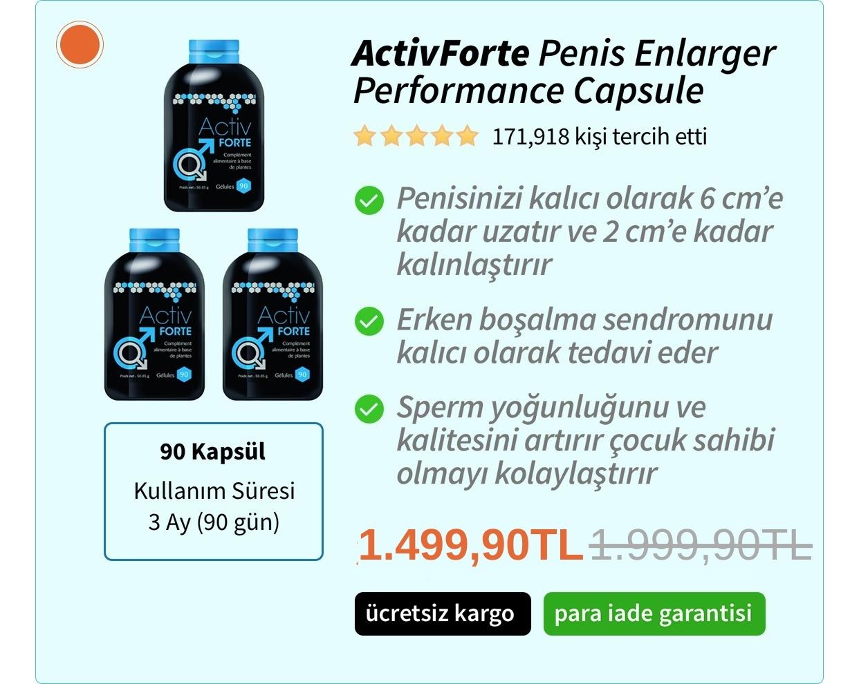 ActivForte