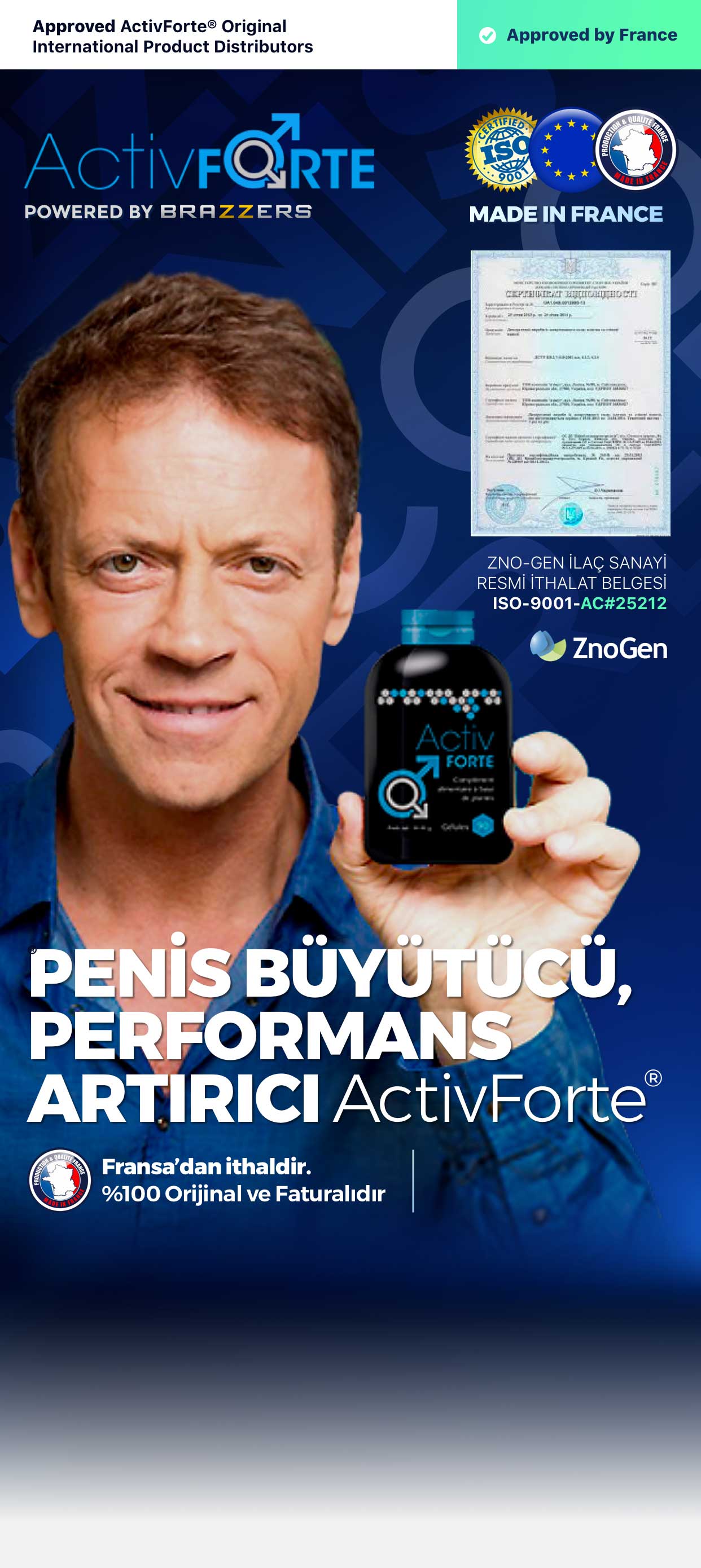 ActivForte