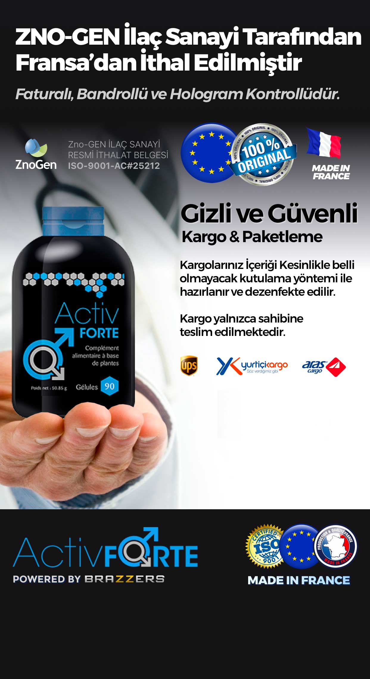 ActivForte